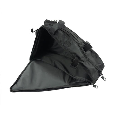 RoadRunner Center Pizza Bag